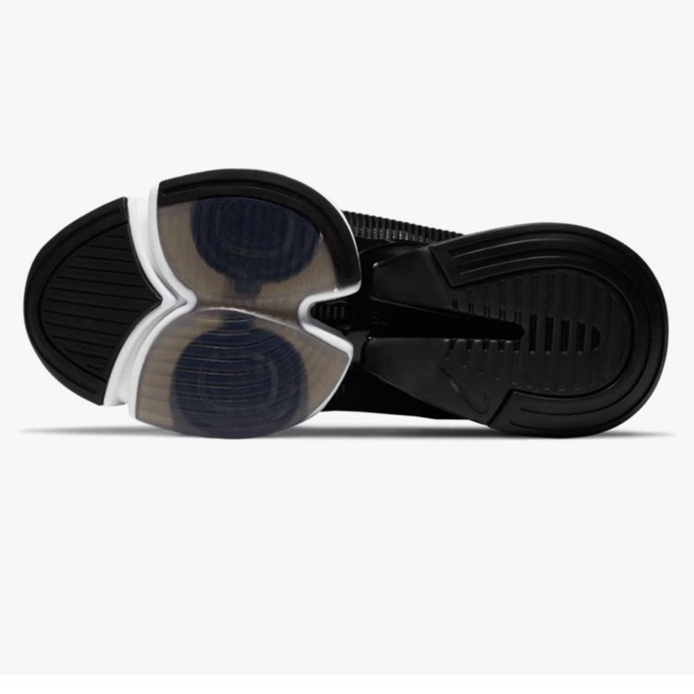 Nike Air Zoom Superrep 2 black and white SOLD OUT EVERYWHERE DISCONTINUED - Picture 5 of 9
